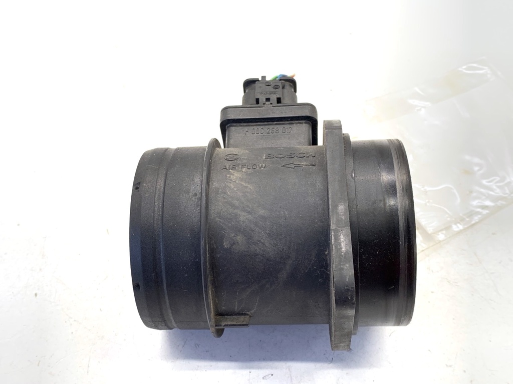 [STARK-860578] Sensor de flujo de aire masivo SEAT IBIZA IV SC (6J1, 6P5) 1.2 TDI 55 kW