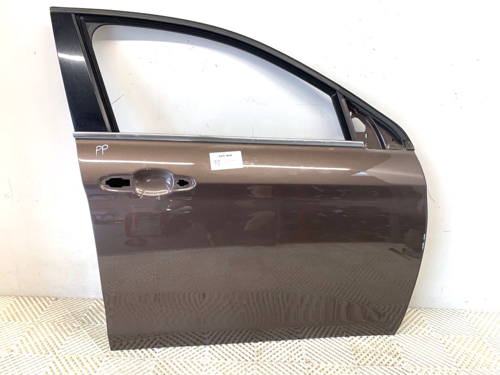 [STARK-915460] Puerta delantera derecha FIAT Tipo liftback (356_) 2016-2022