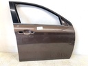 Puerta delantera derecha FIAT Tipo liftback (356_) 2016-2022