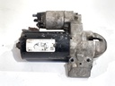 Motor de arranque BMW X1 (E84) 2009-2015