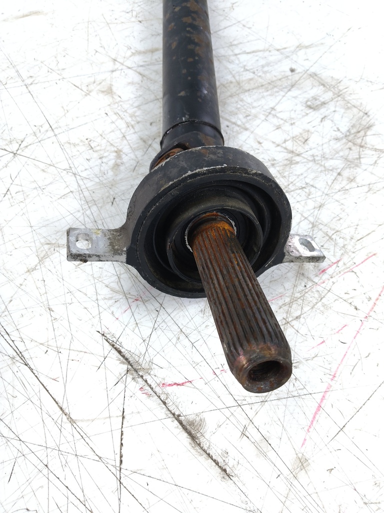 [MTD-529730] Palier BMW Serie 1 E87 2.0
