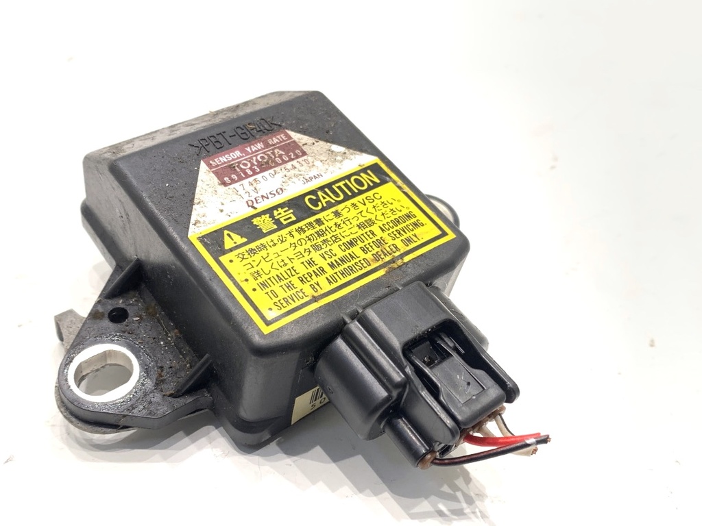 [STARK-860936] Sensor ESP Toyota Land Cruiser Prado (_J12_) 2002-2010 3.0 D-4D