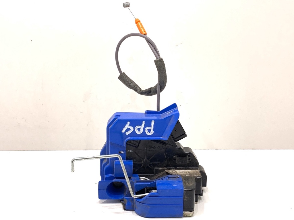 [STARK-861423] Cerradura puerta delantera derecha HYUNDAI i20 III (BC3, BI3) 1.2 62kW 2020-2022