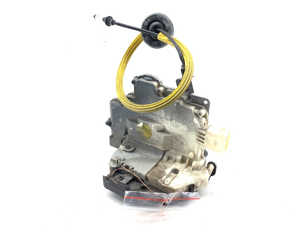 [STARK-861860] Cerradura de puerta trasera derecha Audi A6 C6 (4F2) 2004-2011