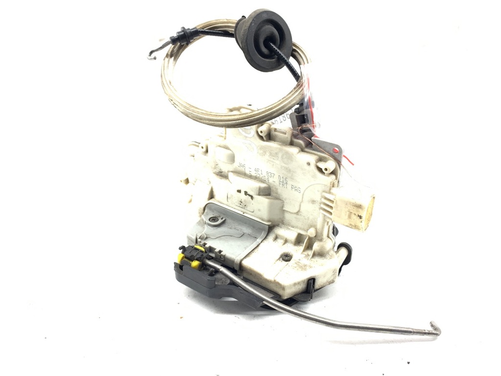 [STARK-861862] Cerradura de puerta delantera derecha Audi A6 C6 (4F2) 2004-2011