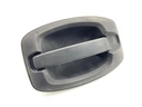 Manilla exterior de puerta delantera derecha PEUGEOT BOXER Autobus 2005-2022