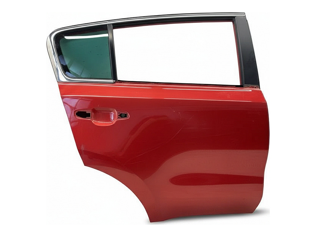 [STARK-917482] Puerta trasera derecha KIA Sportage IV (QL, QLE) 2015-2022