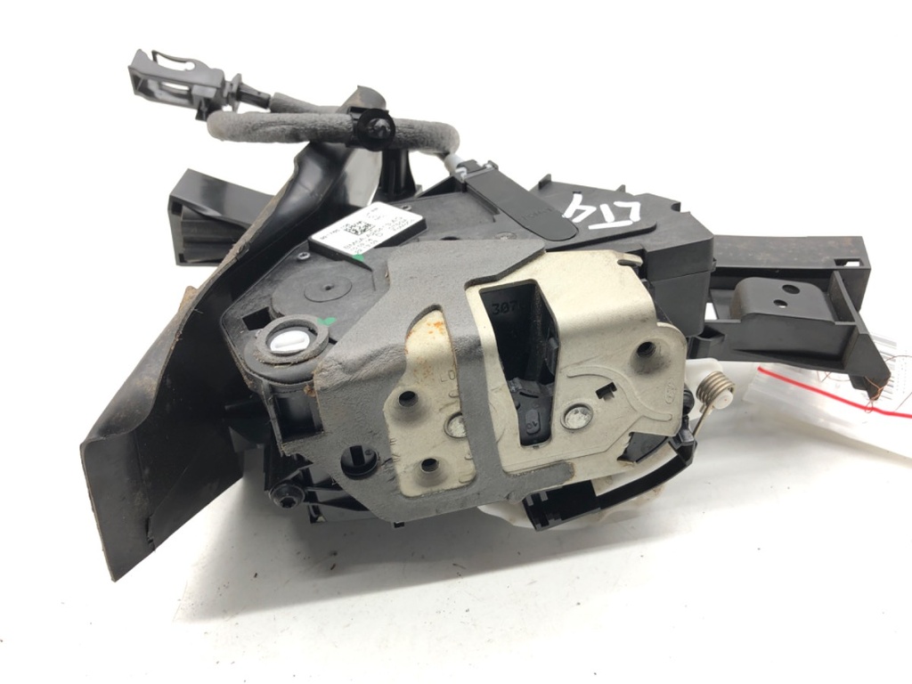 [STARK-862981] Cerradura de puerta trasera izquierda Ford Focus III Turnier 2010-2022