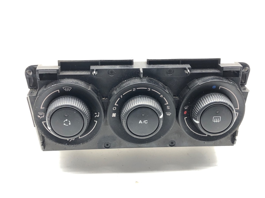[STARK-862940] Panel de control de climatización PEUGEOT 308 I (4A_, 4C_) 2007-2016