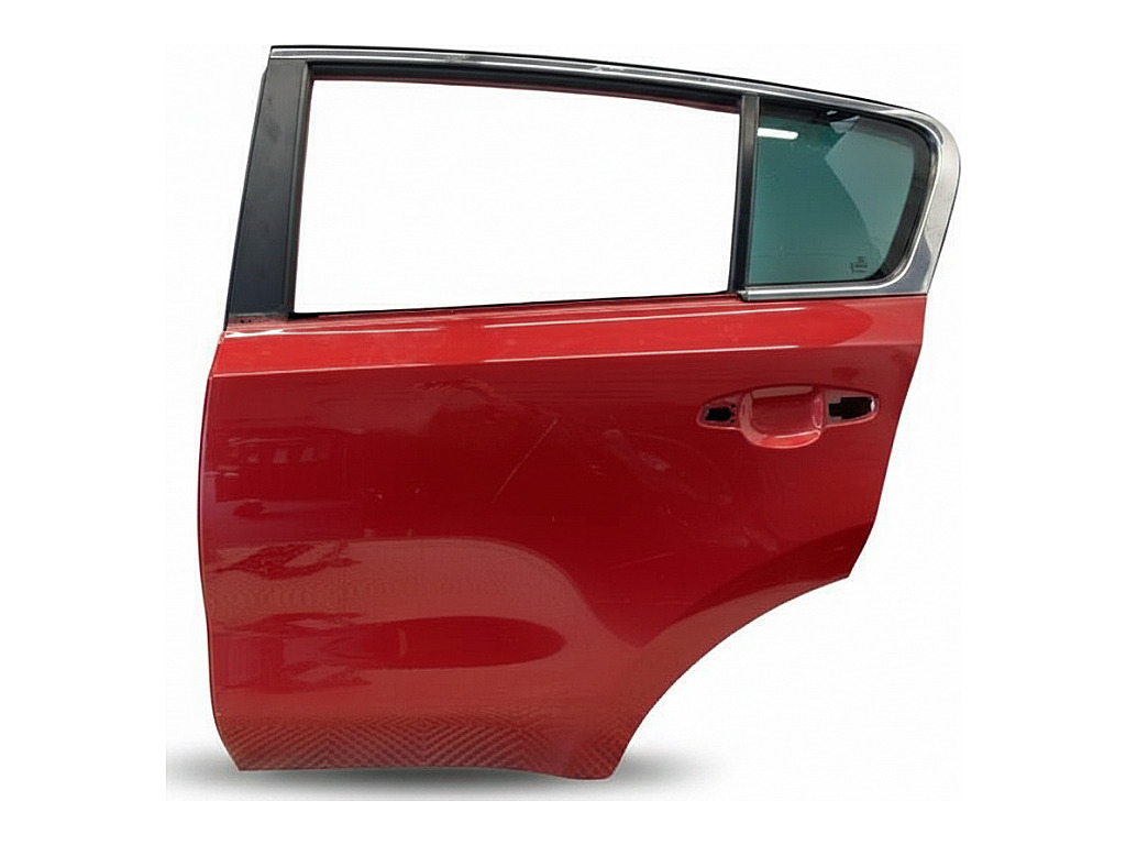[STARK-917483] Puerta trasera izquierda KIA SPORTAGE IV (QL, QLE) 2015-2022