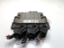 Unidad de control del motor NISSAN JUKE (F15) 1.2 DIG-T 85 kW 2014-2022