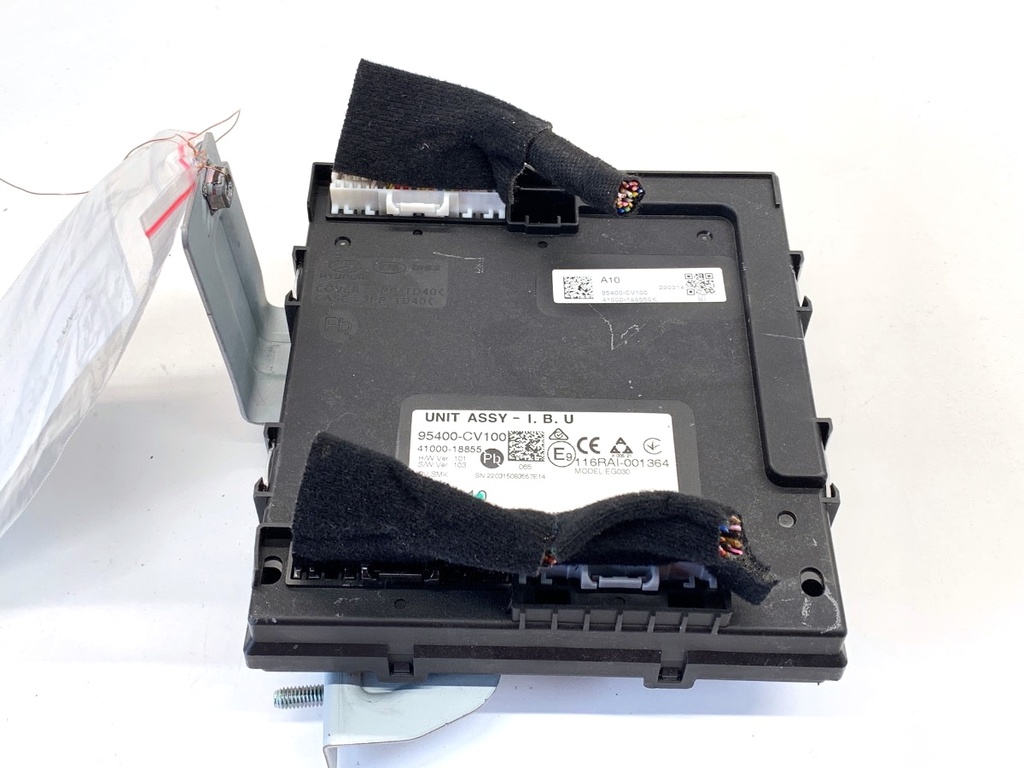 [STARK-891370] Módulo de confort KIA EV6 (CV) 2021-2022 95400-CV100
