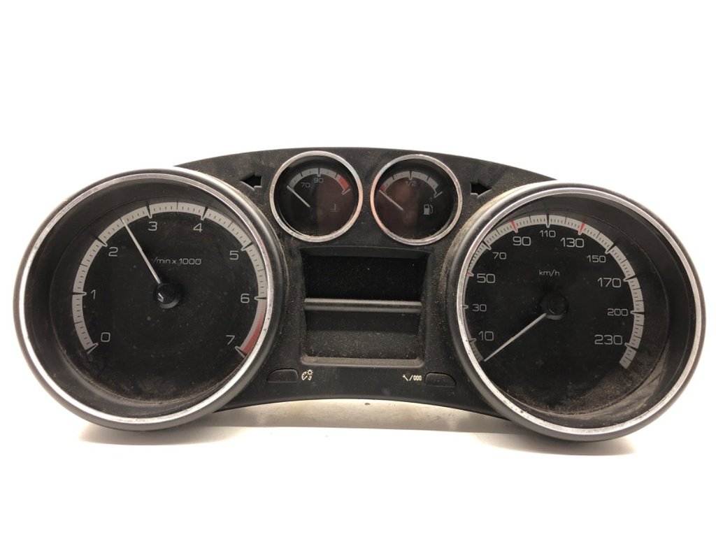 [STARK-864028] Velocímetro PEUGEOT 308 SW I (4E_, 4H_) 1.6 16V 88 kW 2007-2014