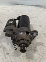 Motor de arranque Seat León 1P1 2.0 TDI