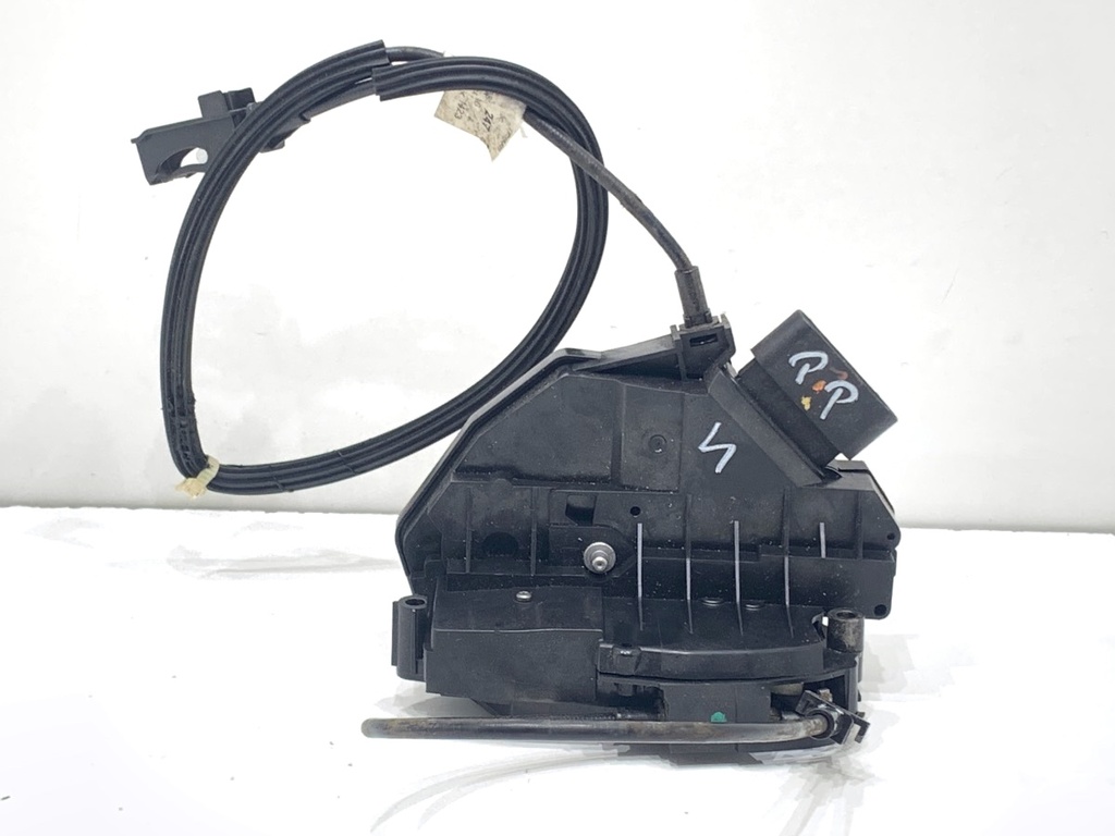 [STARK-864194] Cerradura de puerta delantera derecha Ford Grand C-MAX (DXA/CB7, DXA/CEU) 2010-2019