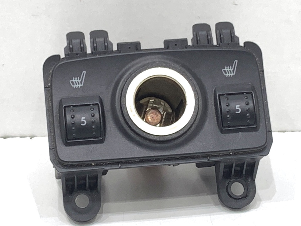 [STARK-864288] Interruptor de calefacción de asientos FORD GRAND C-MAX (DXA/CB7, DXA/CEU) 2010-2019