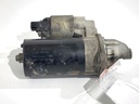 Motor de arranque BMW Serie 1 (E87) 116i 90 kW (122 CV) 2007-2011