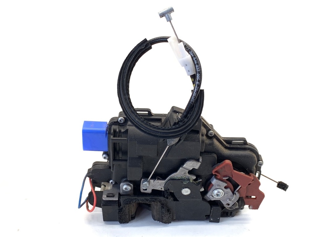[STARK-864680] Cerradura de puerta delantera derecha SKODA Fabia II (542) 2006-2014