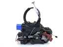 Cerradura de puerta delantera derecha SKODA Fabia II (542) 2006-2014