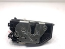 Cerradura de puerta delantera derecha BMW Serie 5 Touring (E61) 2004-2010