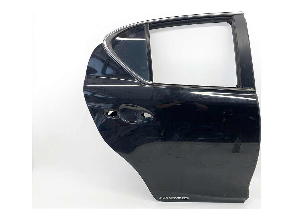[STARK-919873] Puerta trasera derecha Lexus CT (ZWA10_) 2010-2022