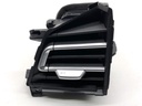Rejilla de admisión de aire frontal AUDI Q4 Sportback (F4N) 2021-2022