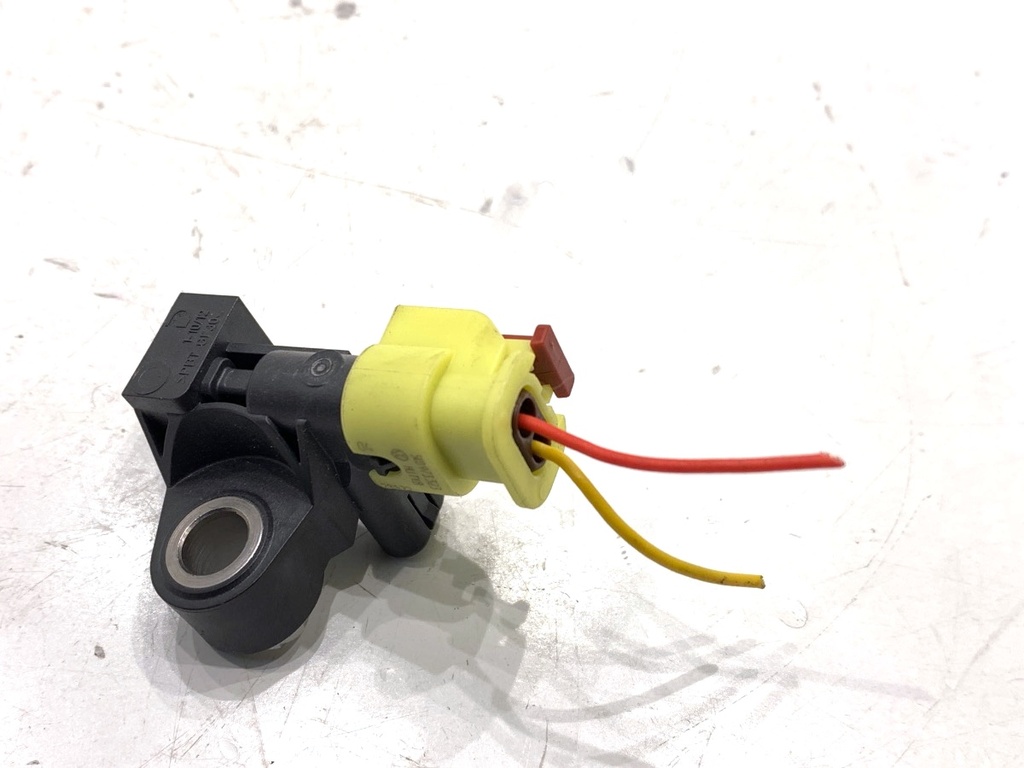 [STARK-865147] Sensor de impacto AUDI Q4 Sportback (F4N) 2021-2022