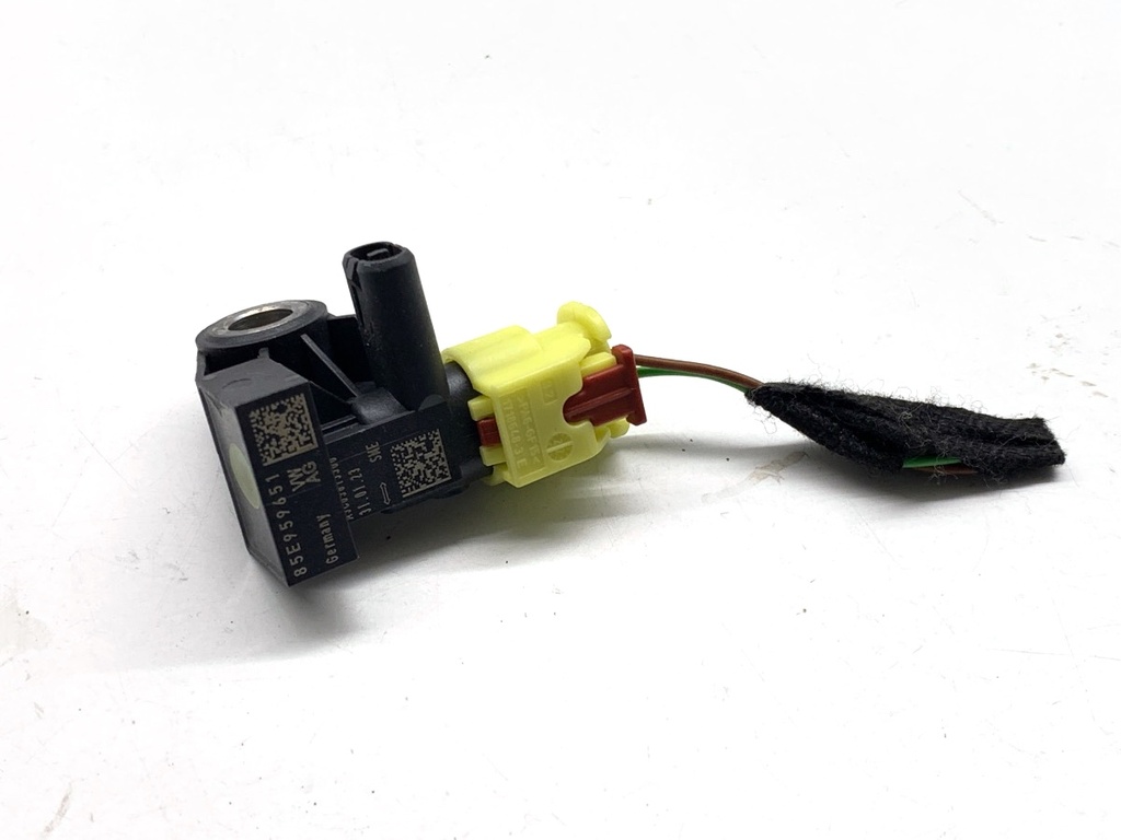 [STARK-865176] Sensor de impacto Audi Q4 Sportback (F4N) 2021-2022 40 e-tron 150 kW