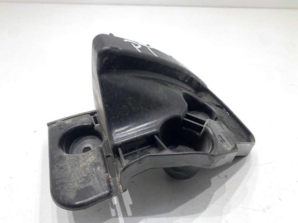 [STARK-865235] Aleta trasera derecha AUDI Q4 Sportback (F4N) 2021-2022