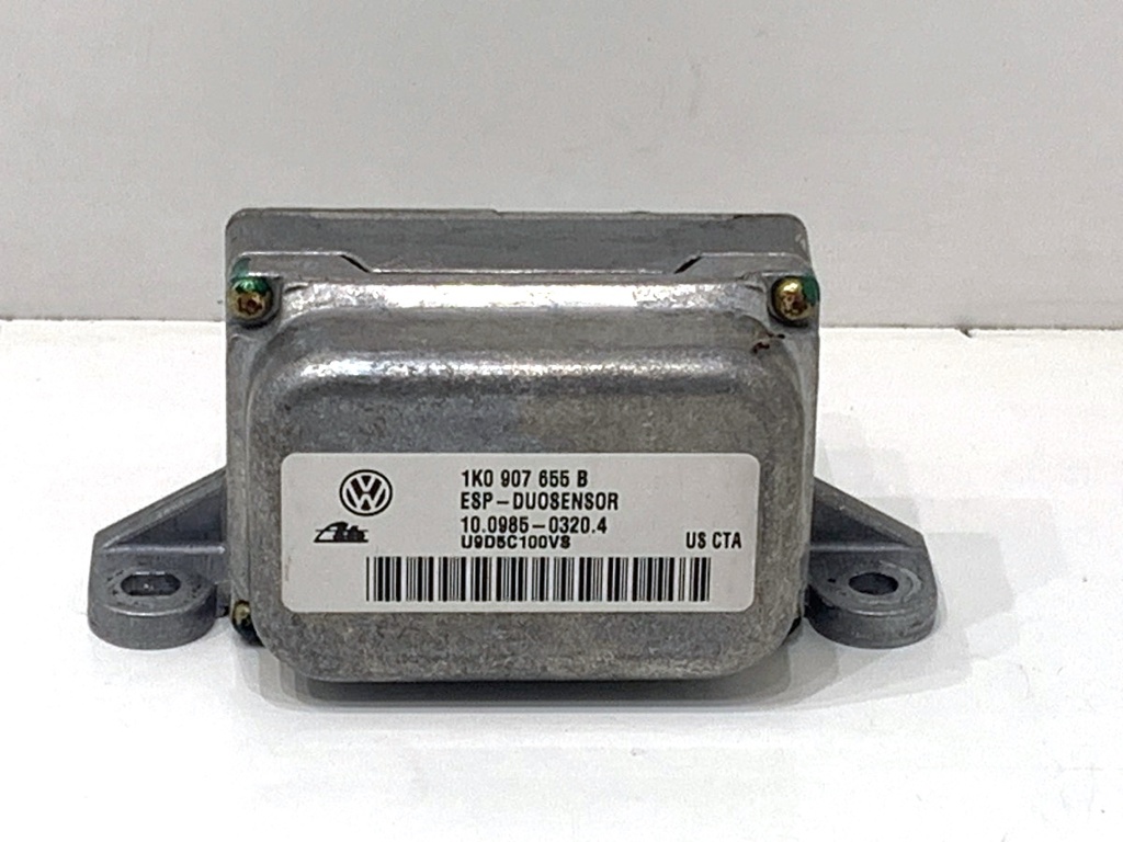 [STARK-865671] Sensor ESP VW Touran (1T1, 1T2) 2003-2010
