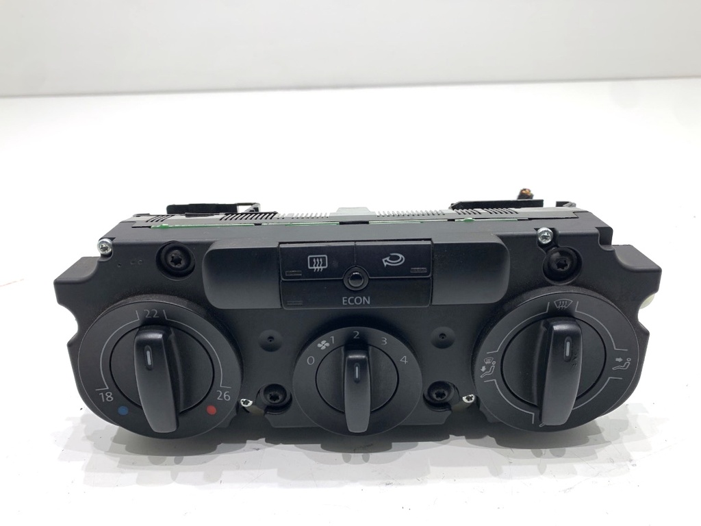 [STARK-865695] Panel de control de climatización VW Touran (1T1, 1T2) 2003-2010