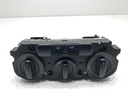 Panel de control de climatización VW Touran (1T1, 1T2) 2003-2010