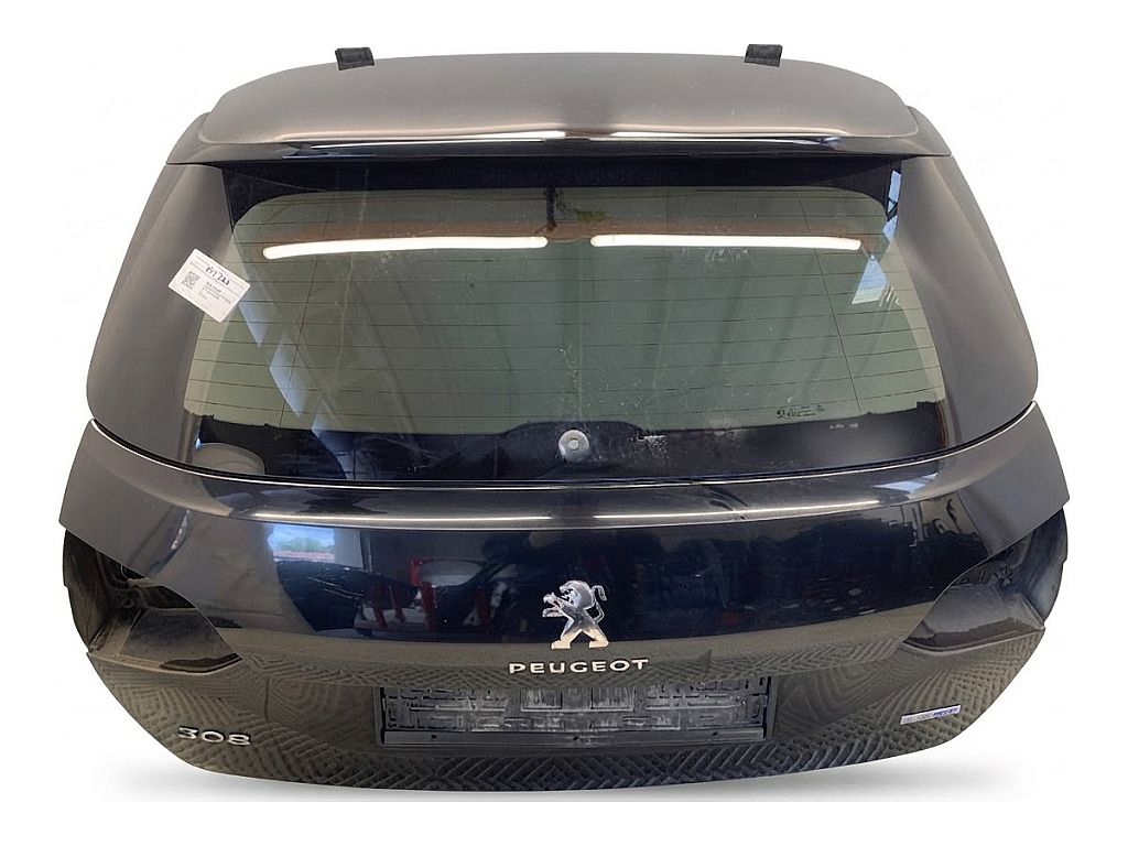 [STARK-921184] Portón trasero PEUGEOT 308 SW II (LC_, LJ_, LR_, LX_, L4_) 2014-2021
