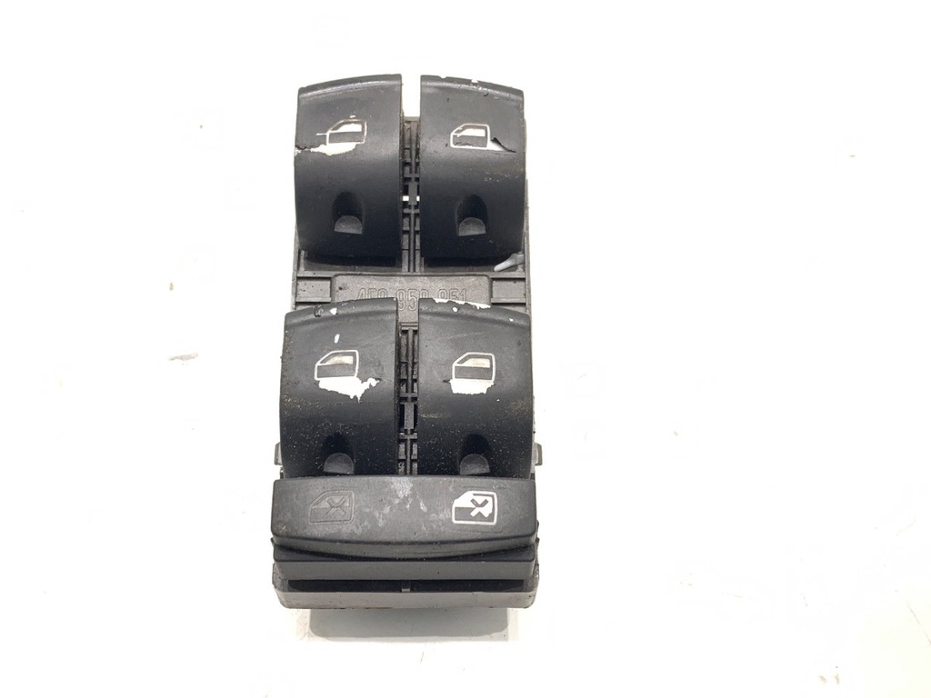 [STARK-865857] Interruptor de elevalunas Audi A3 (8P1) 2.0 TFSI quattro 147 kW 2004-2012