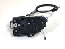 Cerradura puerta delantera derecha VW Touran (1T1, 1T2) 2003-2010
