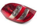 Piloto trasero izquierdo Mercedes-Benz Clase A (W169) 2004-2012