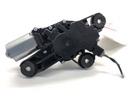 Motor de limpiaparabrisas trasero FORD FOCUS III Turnier 2010-2022