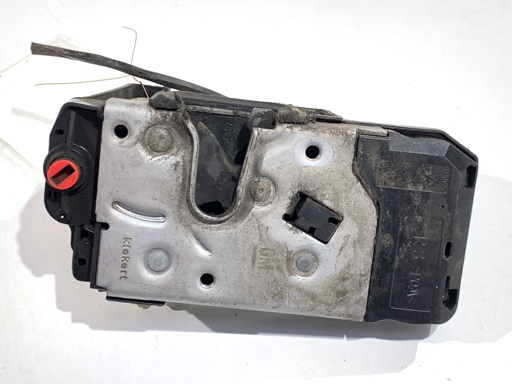 [STARK-866329] Cerradura de puerta trasera derecha OPEL ASTRA H Kombi (A04) 1.7 CDTI 74 kW 2004-2010
