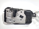 Cierre de puerta delantero derecho OPEL ASTRA H Kombi (A04) 2004-2014