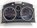 Cuentakilómetros OPEL ASTRA H Kombi (A04) 1.7 CDTI 2004-2014