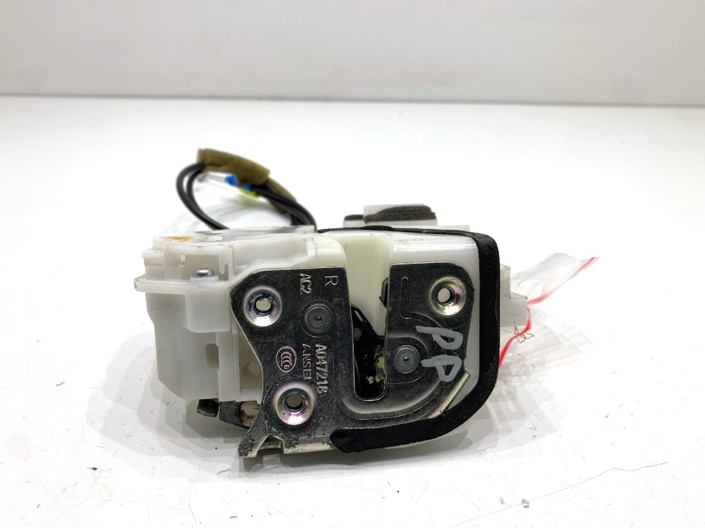 [STARK-866412] Cerradura puerta delantera derecha MITSUBISHI ASX (GA_W_) 2009-2022