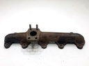 Colector de escape PEUGEOT Partner 1.6 HDi 75