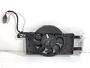 Ventilador de radiador Ford Focus III Turnier 2010-2022