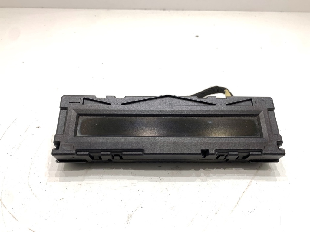 [STARK-866744] Display Opel Insignia A (G09) 1.8 103 kW 2008-2017