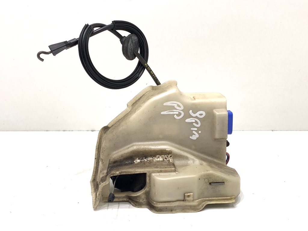 [STARK-867186] Cerradura de puerta delantera derecha VW Golf V (1K1) 2003-2010