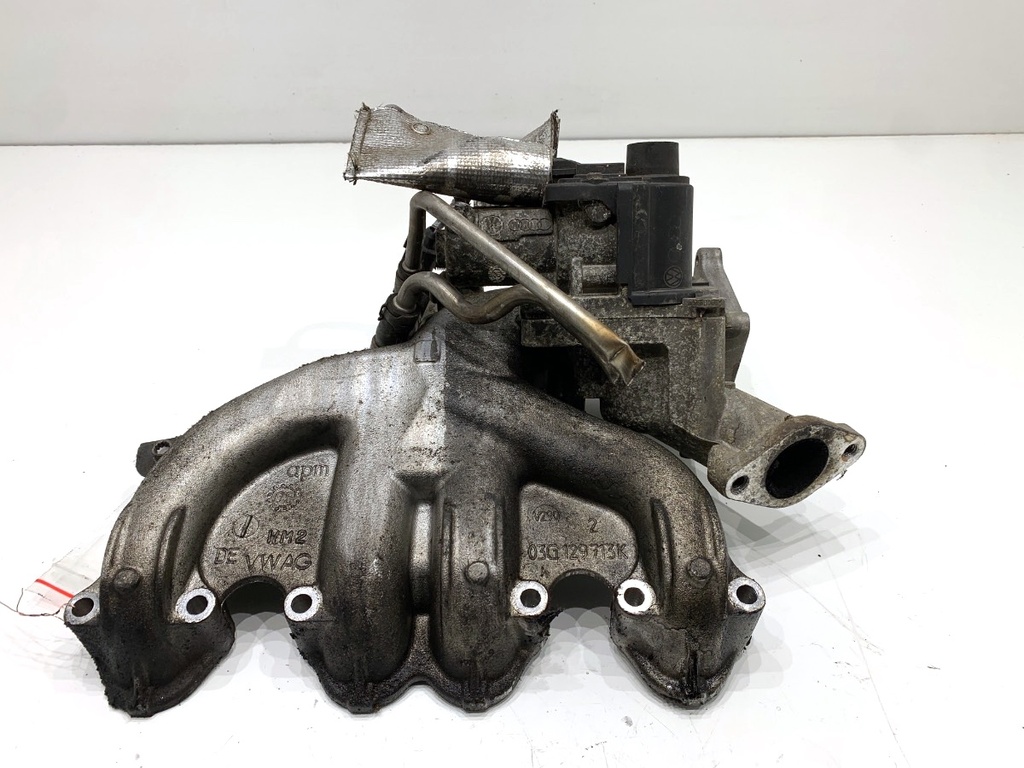 [STARK-867228] Colector de admisión VW Golf V (1K1) 2.0 TDI 103 kW 2003-2010