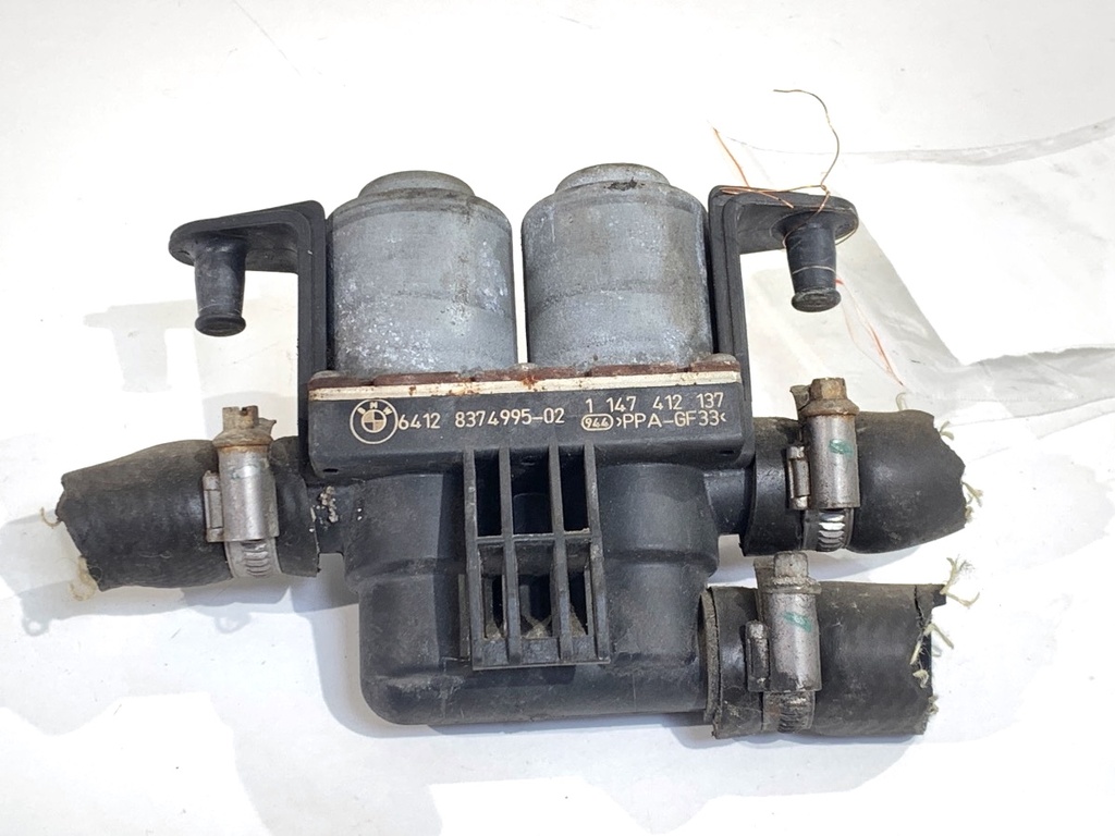 [STARK-867267] Válvula solenoide de agua BMW X5 (E53) 3.0i 170 kW 231 CV 2000-2006