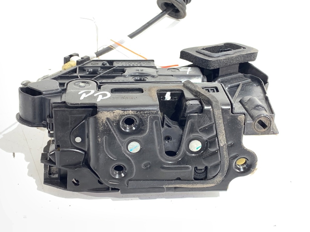 [STARK-867420] Cerradura de puerta delantera derecha VW Polo V (6R1, 6C1) 2009-2022 5K1837016