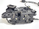 Cerradura de puerta delantera izquierda VW Polo V (6R1, 6C1) 2009-2022