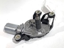 Motor limpiaparabrisas trasero VW Polo V (6R1, 6C1) 2009-2022